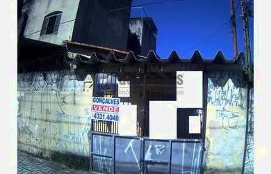 Imagem: O terreno possui 187m² de Área e está localizado em Jardim