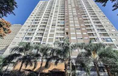 Imagem: Apartamento à venda em São Paulo-SP, Bairro Liberdade 2 quartos