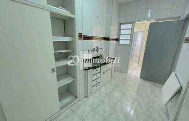 Imagem 4: Apartamento em Higienópolis 3 Dormitórios, 100 m², com Sacada e Ensolarado