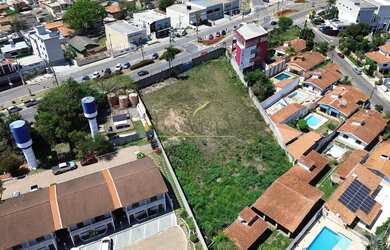 Imagem 3: Terreno à venda, Jardim Paulista, Atibaia, SP