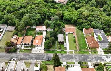 Imagem 8: Terreno/Área em ALMIRANTE TAMANDARÉ com 455,00m²