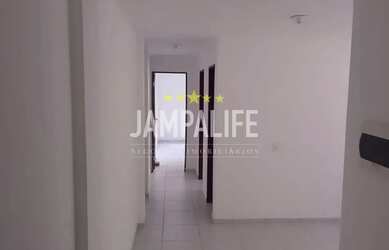 Imagem: O apartamento possui 3 Dormitórios, 2 Banheiros, 1 Vaga na