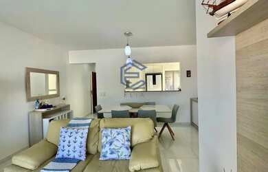 Imagem 5: APARTAMENTO RESIDENCIAL em GUARUJÁ - SP, LOTEAMENTO JOÃO BATISTA JULIÃO