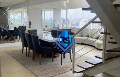 Imagem 2: Cobertura, 228 m² - venda por R$ 1.890.000,00 ou aluguel por R$ 12.775,00/mês...