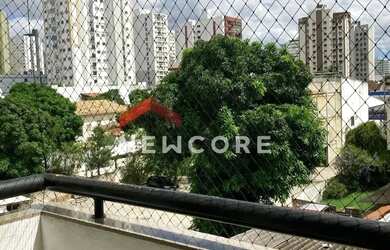 Imagem: O apartamento à venda possui 3 Dormitórios, 3 Banheiros, 1