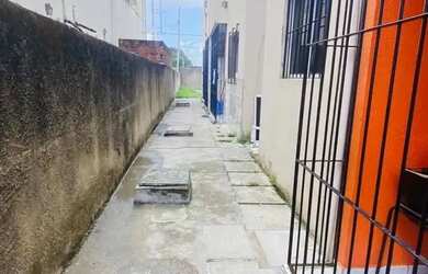 Imagem 2: alugo prive pau amarelo. 50m² de Área, 1 Vaga na garageme2 Dormitórios