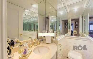 Imagem 6: Apartamento 3 suites , 3 vagas ,Alto Padrão, na Bela Vista