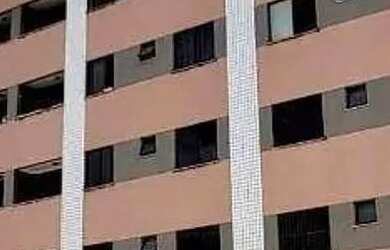 Imagem: O apartamento possui 3 Dormitórios, 2 Banheiros, 1 Vaga na