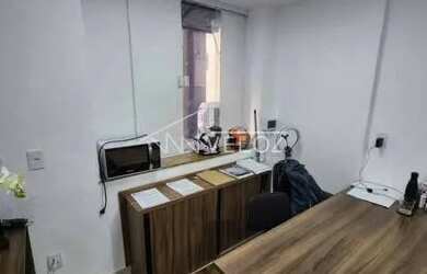 Imagem 6: Sala - / Comercial / Centro