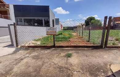 Imagem: Locação - Terreno - Parque Residencial Jaguari - Americana