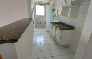 Imagem 13: Apartamento para Locação Vila Alba - Condomínio Novitá Fiori