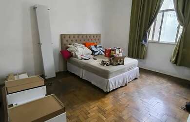 Imagem: O apartamento possui 3 Dormitórios, 2 Banheiros, 1 Vaga na