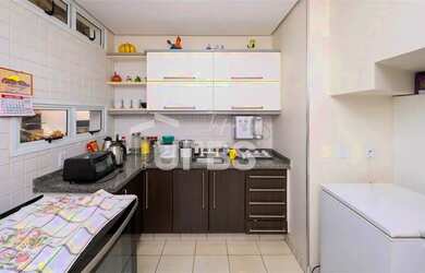 Imagem 14: Sobrado Housing Flamboyant