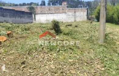 Imagem: O terreno possui 1278m² de Área e está localizado em Represa