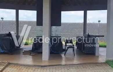 Imagem 16: terreno - Betel - Paulínia