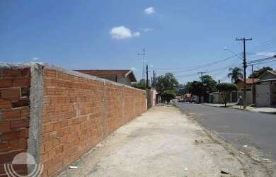 Imagem: O terreno possui 511m² de Área e está localizado em Jardim