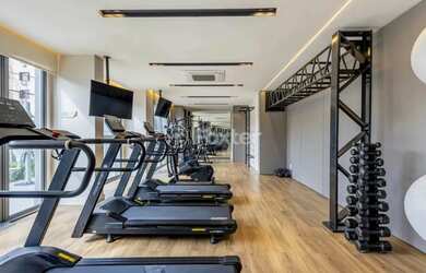 Imagem 14: Apartamento à venda Rua Azevedo Sodré, Boa Vista - Porto Alegre