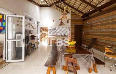 Imagem 5: Sobrado Housing Flamboyant