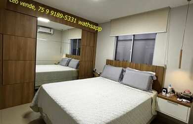 Imagem 3: Leo vende, Bairro Papagaio, 2 4 suíte, closet e goumert, veja fotos