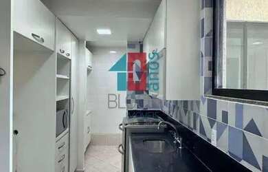 Imagem 7: Recreio dos Bandeirantes Apartamento 3 quartos, sendo 1 suite