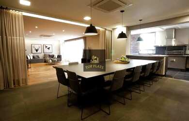 Imagem 10: Flat disponível no Itaim Bibi