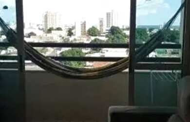 Imagem: O apartamento possui 2 Dormitórios, 3 Banheiros, 1 Vaga na