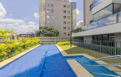 Imagem 11: Aluguel Apartamento 1 Dormitórios - 47 m² Pinheiros