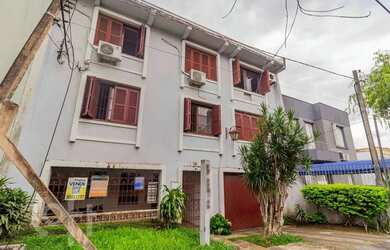 Imagem: O apartamento à venda possui 2 Dormitórios, 1 Banheiro, 1