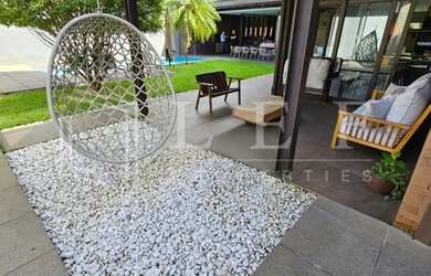 Imagem 4: Rua Suécia, Jardim Europa