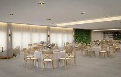 Imagem 7: Lote à venda no Tahiti Residence e Resort por R$ 240.000