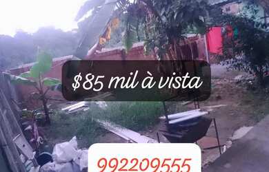 Imagem: A casa possui 2 Dormitórios, 1 Banheiro e está localizado