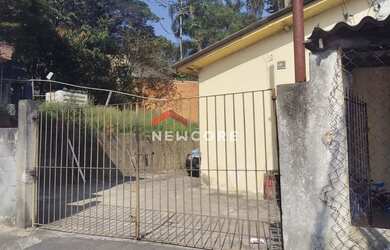 Imagem: O terreno possui 772m² de Área e está localizado em Vila