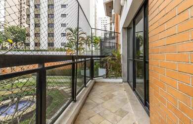 Imagem 11: Venda Apartamento 4 Dormitórios - 172 m² Pompéia