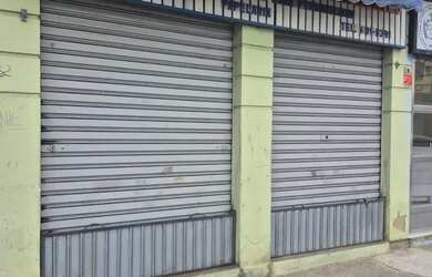 Imagem: O depósito possui 40m² de Área e está localizado em Méier