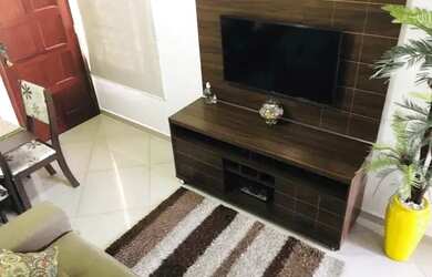 Imagem 6: Apartamento à venda em ótima localização Julio Mesquita - Bragança...