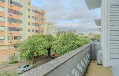 Imagem: O apartamento possui 2 Dormitórios, 1 Banheiro, 79m² de Área