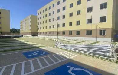 Imagem 6: Oportunidade de Repasse no APÊ MESSEJANA