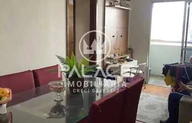 Imagem: Apartamento - Padrão / Residencial / Alto