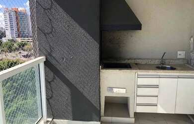 Imagem: O apartamento possui 2 Dormitórios, 1 Banheiro, 75m² de Área