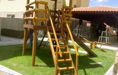 Imagem 16: Oportunidade de Repasse no APÊ MESSEJANA