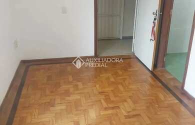 Imagem 8: JK no Bom Fim. 24m² de Área, 1 Banheiroe1 Dormitório