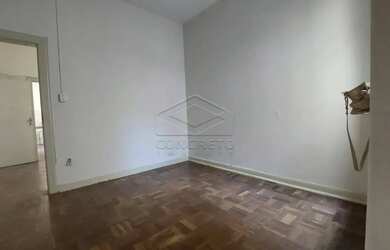 Imagem: O apartamento possui 1 Dormitório, 1 Banheiro e 60m² de Área