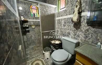 Imagem 15: Casa a venda em Betim no bairro Betim Industrial