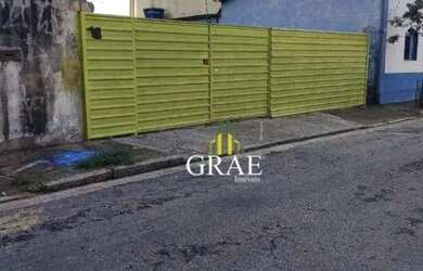 Imagem: O terreno possui 350m² de Área e está localizado em Centro