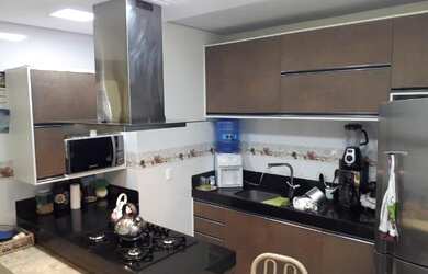 Imagem 13: Espetacular casa de luxo no Jardim das Alterosas- Betim