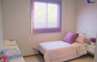 Imagem 6: Piazza Toscana. 3/4. 1 Suíte. 1 Vaga. Torre Livorno Rv 07