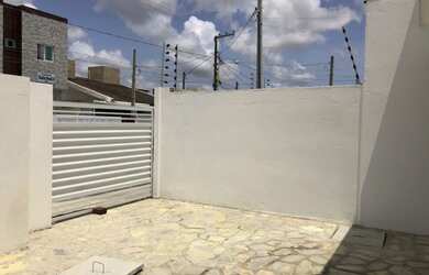 Imagem 7: Casa no Cuiá 2 quartos. 57m² de Área, 1 Vaga na garageme2 Dormitórios