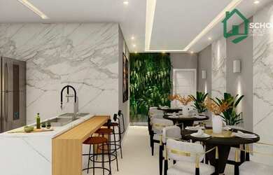 Imagem 11: Apartamento à venda, 55 m² por R$ 289.000,00 - Garcia - Blumenau/SC