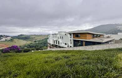 Imagem 7: Terreno no PORTAL DO AEROPORTO à venda com 2516m2 - Juiz de Fora - Minas...