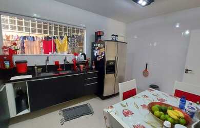 Imagem 15: Casa Triples 4 Quartos 2 Suítes 180 m² - Recreio